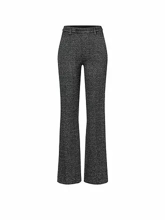 MAC | Pantalon coupe évasée JOANA |
